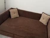 Kompaktoška sofa-lova - nuotraukos Nr. 7