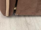 Kompaktoška sofa-lova - nuotraukos Nr. 9