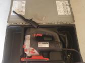 Siaurapjūklis Würth Master Stp 135-b - nuotraukos Nr. 2