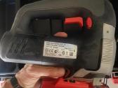 Siaurapjūklis Würth Master Stp 135-b - nuotraukos Nr. 3