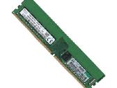 RAM 16gb Ddr4-2400 Rdimm 2rx4 Samsung - nuotraukos Nr. 3