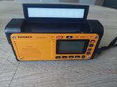 Xhdata D-608wb - nuotraukos Nr. 2