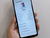 Samsung A13 - nuotraukos Nr. 5