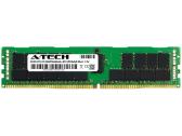 Serverinė RAM atmintis Ddr4: Rdimm, Lrdimm, Ecc Ud - nuotraukos Nr. 4