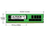 Serverinė RAM atmintis Ddr4: Rdimm, Lrdimm, Ecc Ud - nuotraukos Nr. 6