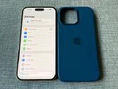 Apple iPhone 14 Pro Max 256gb Gold - nuotraukos Nr. 2