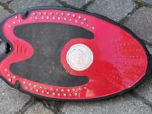 Waveboard riedlentė Alive - nuotraukos Nr. 2