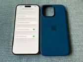 Apple iPhone 14 Pro Max 256gb Gold - nuotraukos Nr. 4