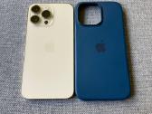 Apple iPhone 14 Pro Max 256gb Gold - nuotraukos Nr. 6