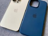 Apple iPhone 14 Pro Max 256gb Gold - nuotraukos Nr. 7