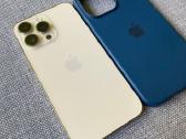 Apple iPhone 14 Pro Max 256gb Gold - nuotraukos Nr. 8