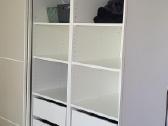 Spinta ikea - nuotraukos Nr. 2