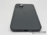 Idealios būklės Apple iPhone 15 Plus 128gb Blue - nuotraukos Nr. 3