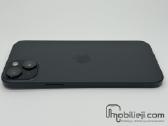 Idealios būklės Apple iPhone 15 Plus 128gb Blue - nuotraukos Nr. 5