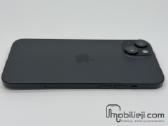 Idealios būklės Apple iPhone 15 Plus 128gb Blue - nuotraukos Nr. 6