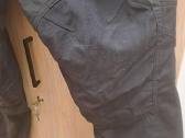 Mascot accelerate 58/xxxl d. darbines kelnes - nuotraukos Nr. 4