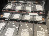 Serverio diskai Lotas: 60 vnt Toshiba 4tb Sas - nuotraukos Nr. 3