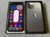 Apple iPhone 13 Pro Max 256gb Graphite - nuotraukos Nr. 5