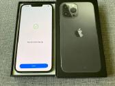 Apple iPhone 13 Pro Max 256gb Graphite - nuotraukos Nr. 3