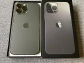Apple iPhone 13 Pro Max 256gb Graphite - nuotraukos Nr. 6
