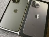Apple iPhone 13 Pro Max 256gb Graphite - nuotraukos Nr. 7