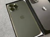 Apple iPhone 13 Pro Max 256gb Graphite - nuotraukos Nr. 8