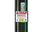 Micron 32gb Ddr4-2666 Ecc Rdimm - nuotraukos Nr. 4