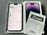 Apple iPhone 14 Pro 256gb Deep Purple - nuotraukos Nr. 2