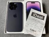 Apple iPhone 14 Pro 256gb Deep Purple - nuotraukos Nr. 6