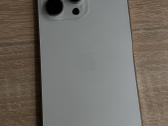iPhone 15 Pro Max 256 GB White Titanium - nuotraukos Nr. 3