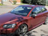 Parduodamas Volvo C30 - nuotraukos Nr. 2