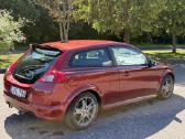 Parduodamas Volvo C30 - nuotraukos Nr. 4