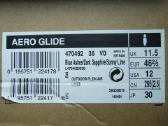 Salomon Aero Glide 46 2/3 dydis - nuotraukos Nr. 19