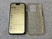 Apple iPhone 14 Pro 256gb Space Black - nuotraukos Nr. 2