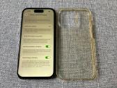 Apple iPhone 14 Pro 256gb Space Black - nuotraukos Nr. 4