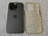 Apple iPhone 14 Pro 256gb Space Black - nuotraukos Nr. 6