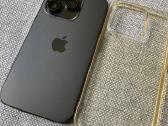 Apple iPhone 14 Pro 256gb Space Black - nuotraukos Nr. 7