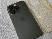 Apple iPhone 14 Pro 256gb Space Black - nuotraukos Nr. 8