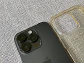 Apple iPhone 14 Pro 256gb Space Black - nuotraukos Nr. 9