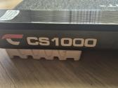 Christopeit Sport Cs 1000 - nuotraukos Nr. 2