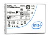 Intel P4510 4tb Nvme U.2 SSD enterprise diskai, 2 - nuotraukos Nr. 2
