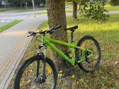 Kalnų dviratis Scott Roxter 610 paaugliui - nuotraukos Nr. 4