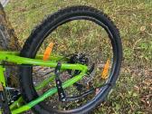 Kalnų dviratis Scott Roxter 610 paaugliui - nuotraukos Nr. 9