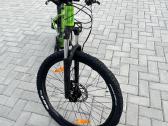 Kalnų dviratis Scott Roxter 610 paaugliui - nuotraukos Nr. 11