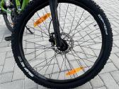 Kalnų dviratis Scott Roxter 610 paaugliui - nuotraukos Nr. 12