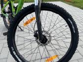 Kalnų dviratis Scott Roxter 610 paaugliui - nuotraukos Nr. 13