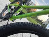 Kalnų dviratis Scott Roxter 610 paaugliui - nuotraukos Nr. 14