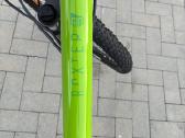 Kalnų dviratis Scott Roxter 610 paaugliui - nuotraukos Nr. 17