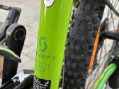 Kalnų dviratis Scott Roxter 610 paaugliui - nuotraukos Nr. 18