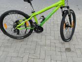 Kalnų dviratis Scott Roxter 610 paaugliui - nuotraukos Nr. 19